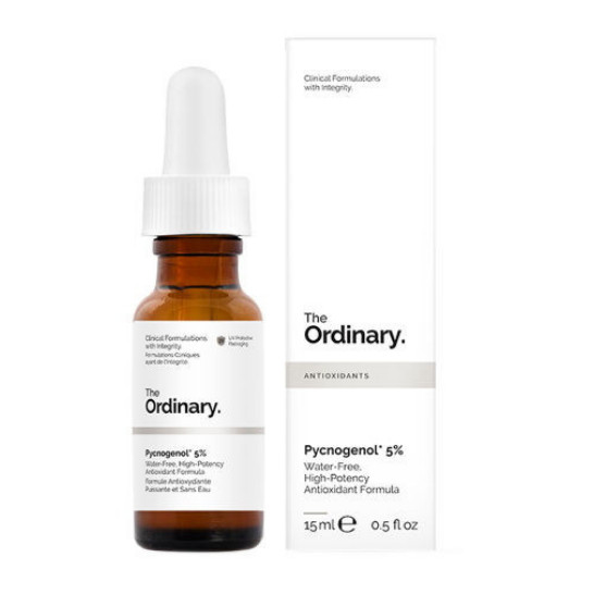 Tinh chất chống lão hoá, dưỡng trắng mạnh The Ordinary Pycnogenol 5% - 15ml