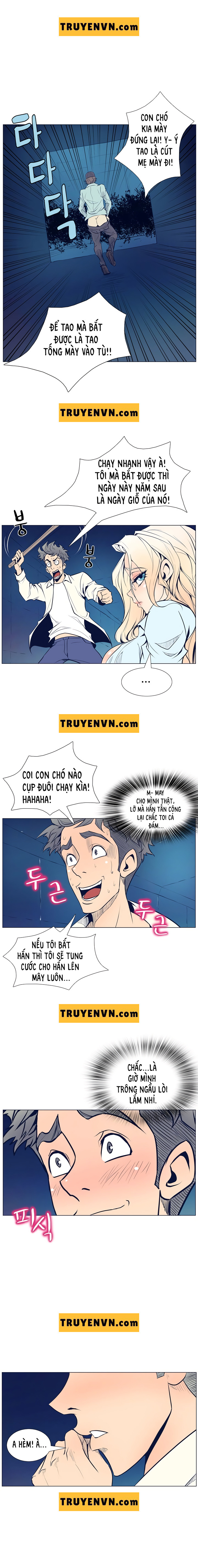 nhiệm vụ bí mật của sahwa chapter 6 10