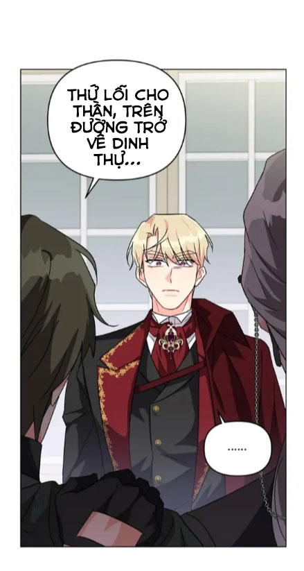 kết hôn cùng nhân vật phản diện chapter 10 54