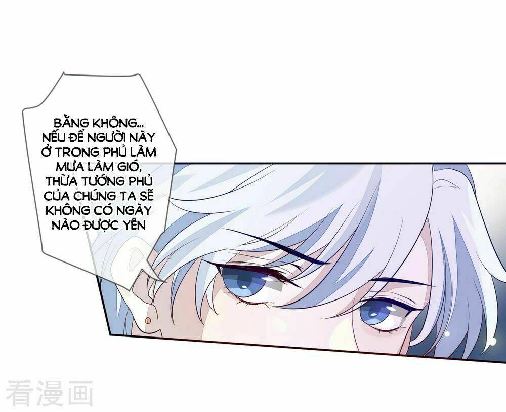 cửu khuyết phong hoa chapter 27 30