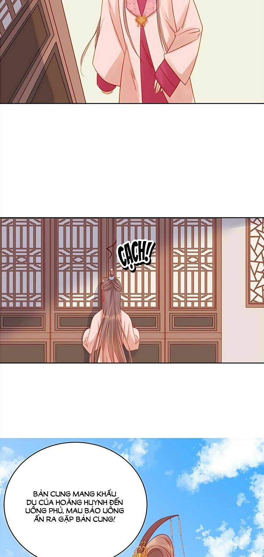 xuân khuê bí lục: xưởng công thái liêu nhân chapter 68 7