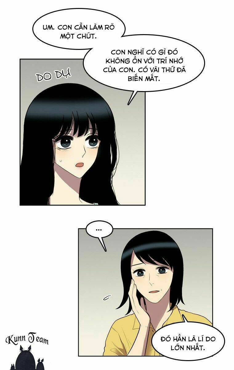 my shining world chapter 60 8