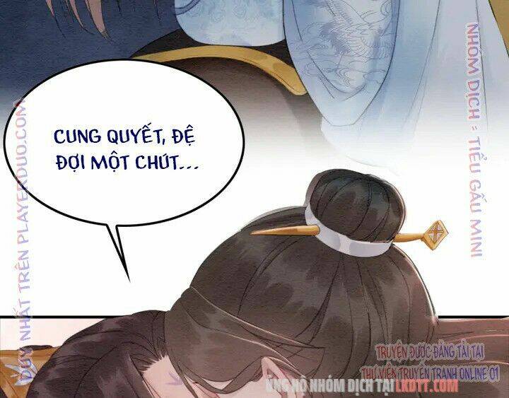 trọng sinh bá sủng nhiếp chính vương quá mạnh mẽ chapter 142 65