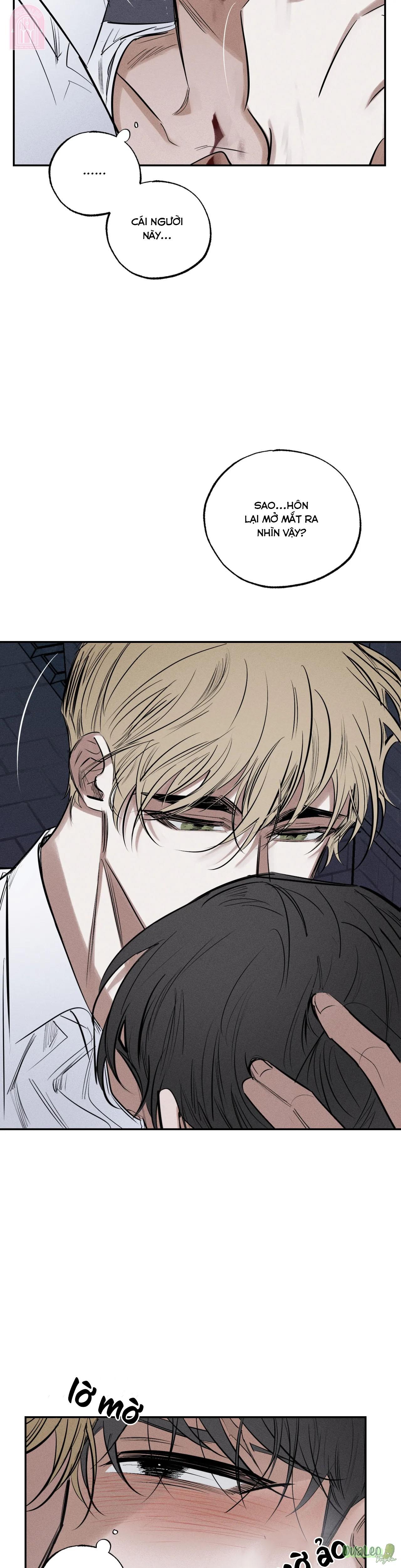 đóa hoa tội lỗi chapter 40 19