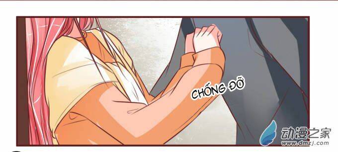 vương tước tư hữu bảo bối chapter 20 29