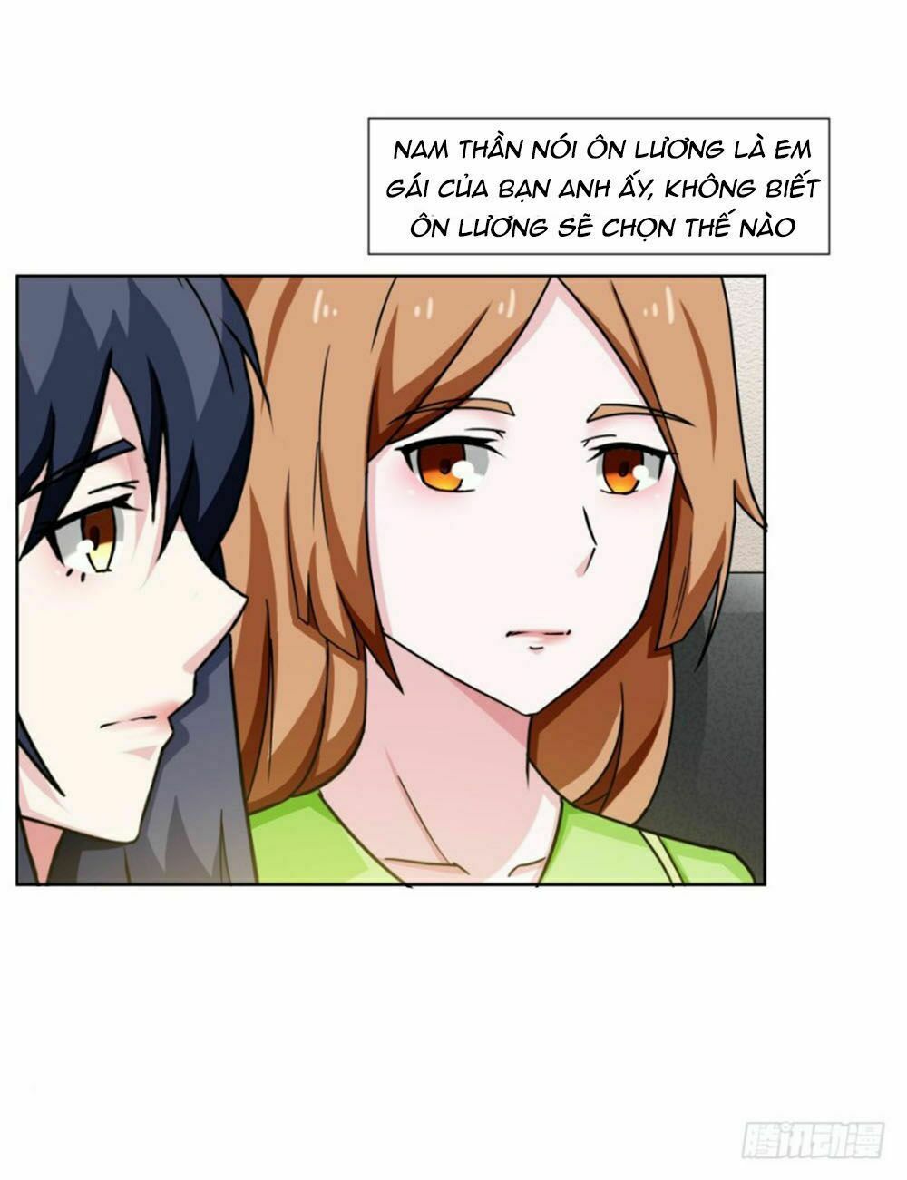 thiên kim đường môn chapter 104 1