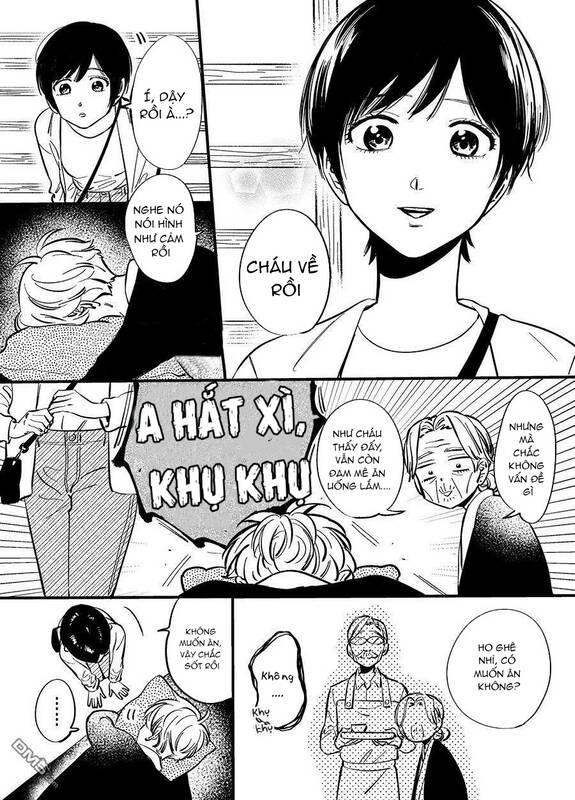 lời hứa của nàng lọ lem chapter 61.2 23