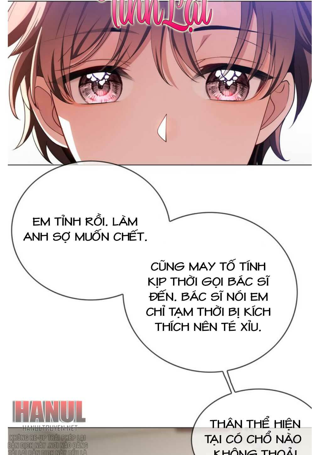 cô vợ nhỏ nuông chiều quá lại thành ác!! chapter 206.1 21