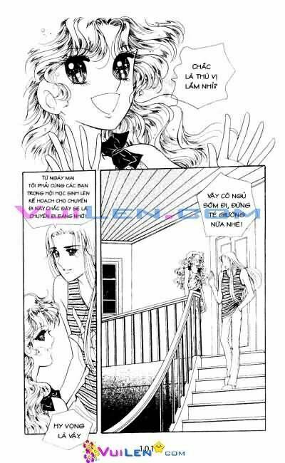 giảm cân để yêu chapter 7 101