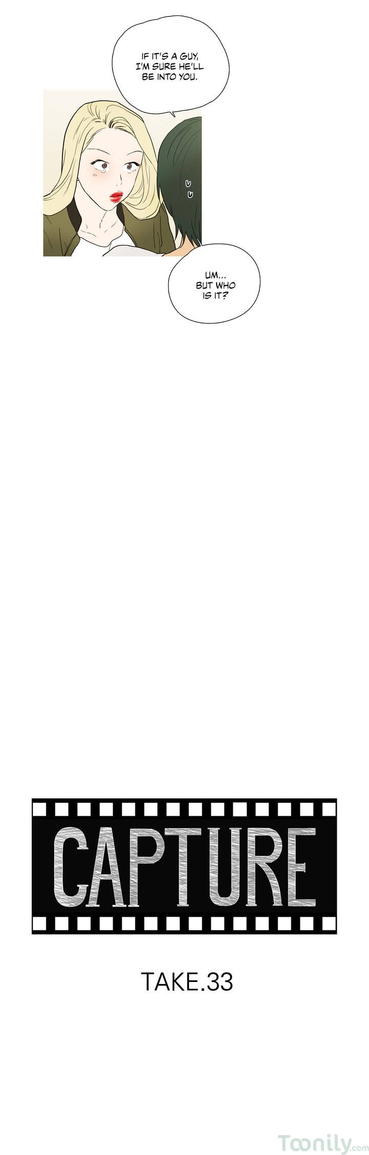 [raw] chiếm đoạt chapter 33 4