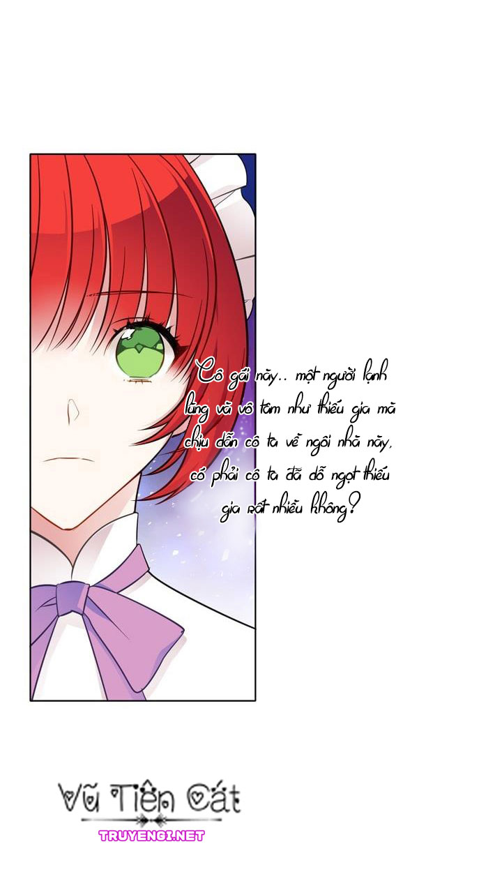 thanh tra của muiella chapter 39 13