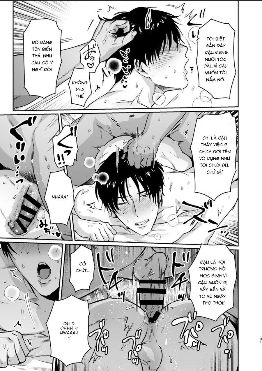 oneshot hỏny chapter 239 30