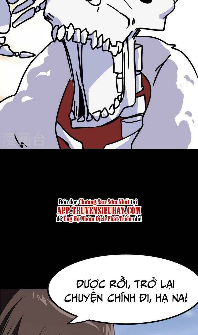 bạn gái virus của tôi chapter 348 42