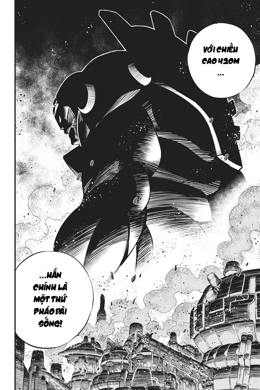 hội pháp sư và thánh thạch rave chapter 179 20