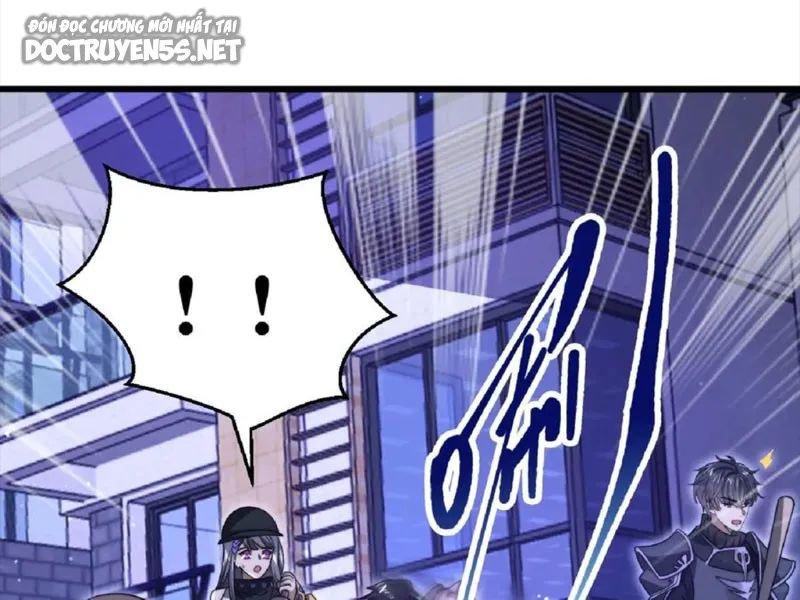 không gian hệ lão lục: dự trữ một vạn tấn thịt ngày tận thế chapter 25 49