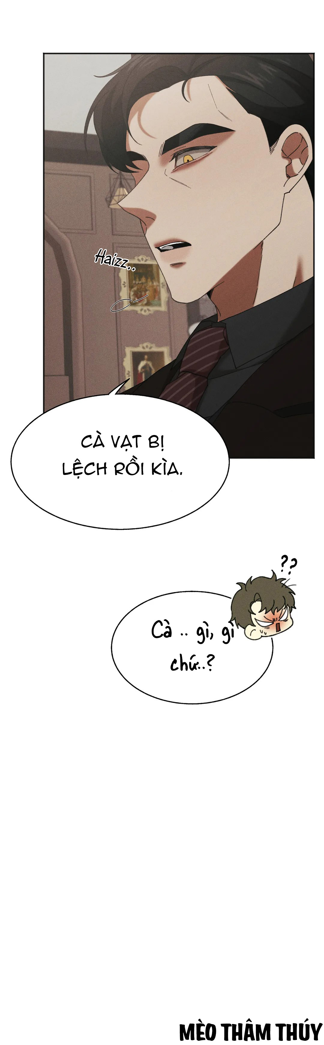 điểm mù chapter 4 20