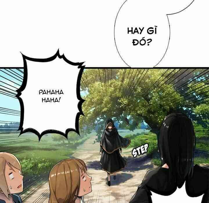 triệu hồi đến thế giới fantasy chapter 22 15