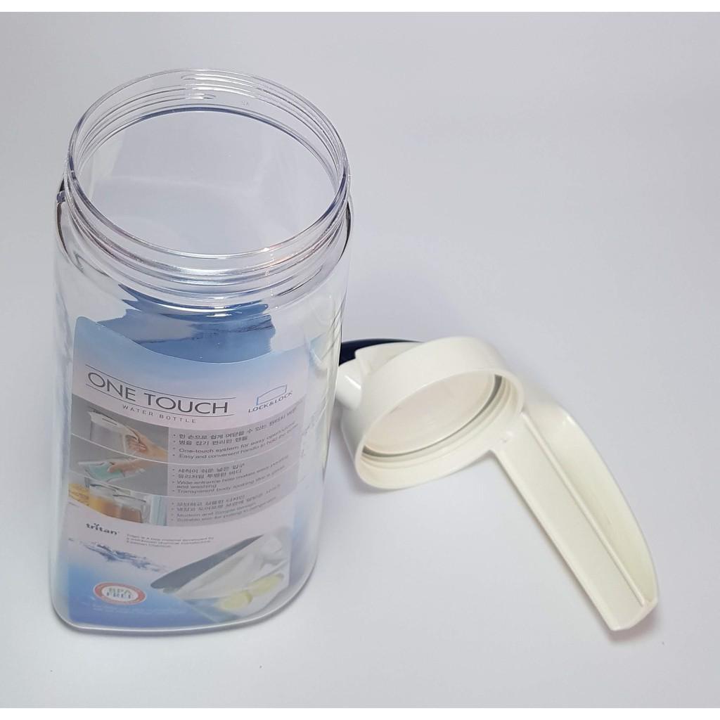 Ca đựng nước bằng nhựa Tritan 2 Lít ABF632