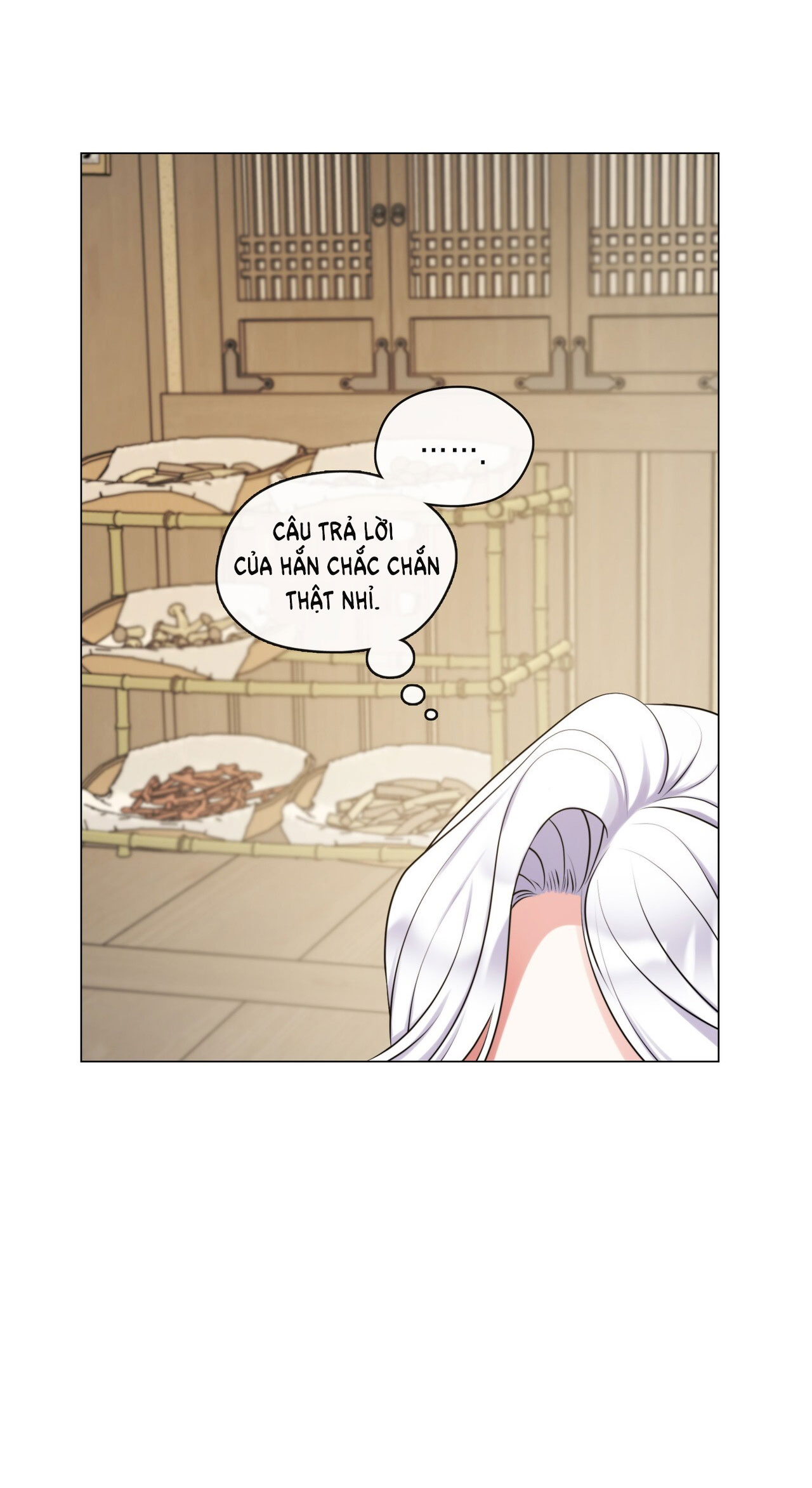 nâng niu nuôi dưỡng giáo chủ ma giáo chapter 4.1 16