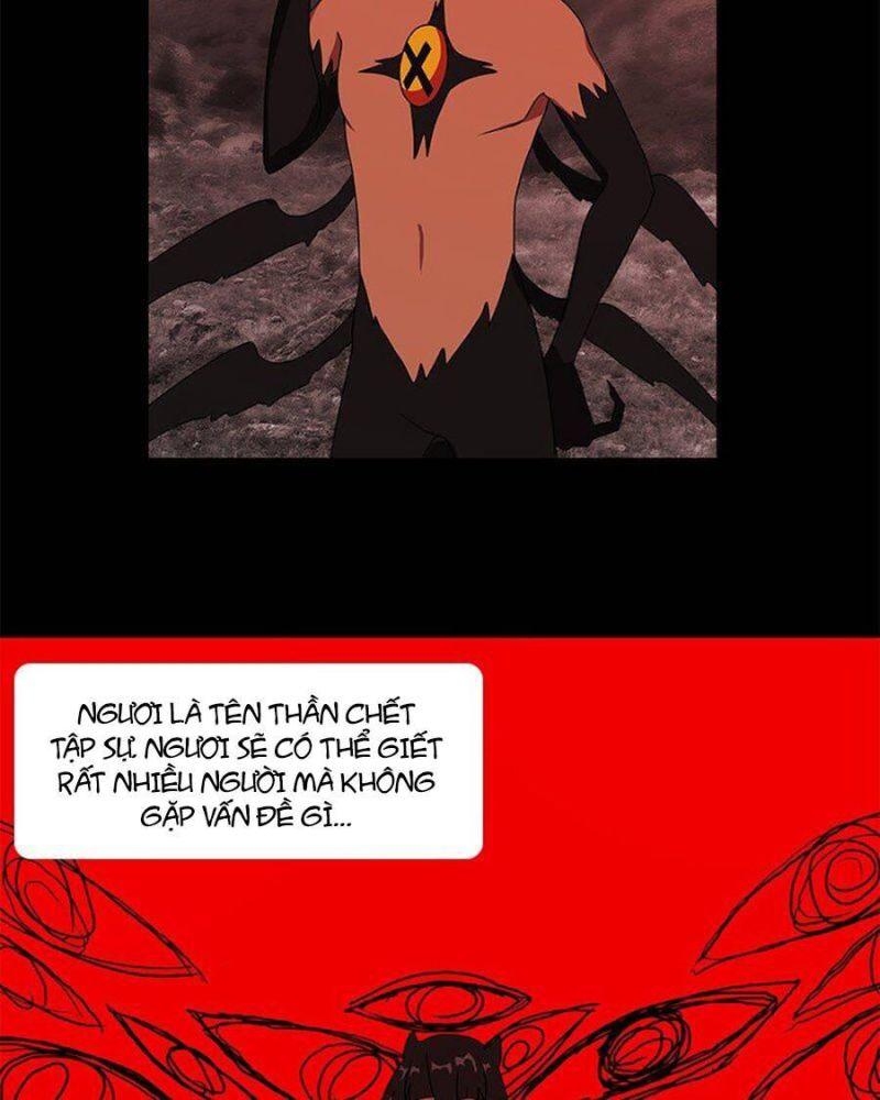 tử thần chapter 19 20
