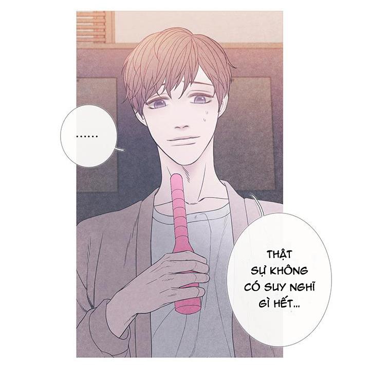 một tuần dục vọng – truyện ngắn omegaver chapter 3.1 33