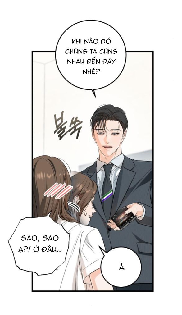 Nóng Lòng Muốn Giày Vò Em chapter 75.2 12