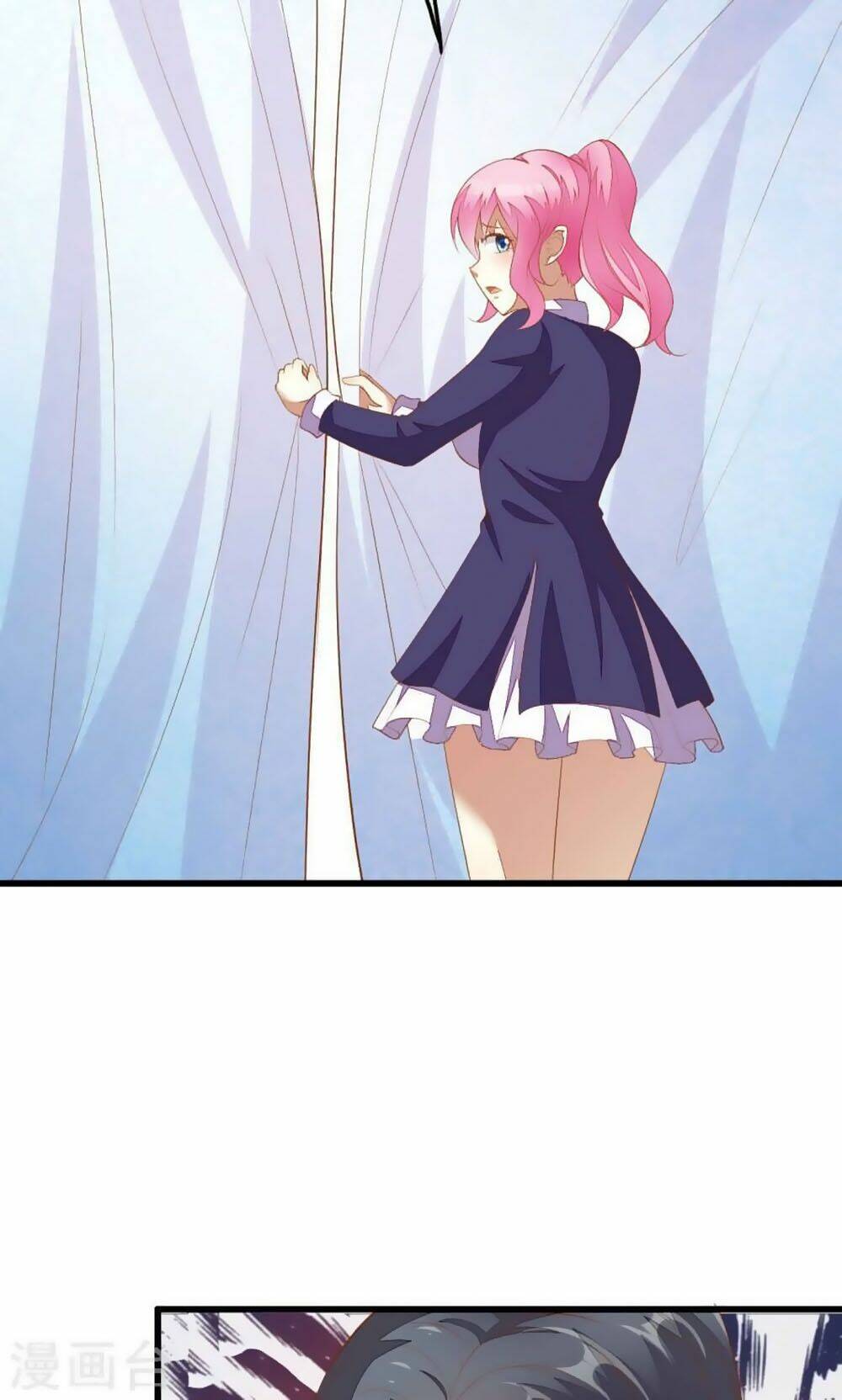 nguyệt dạ hương vi lai chapter 43 2