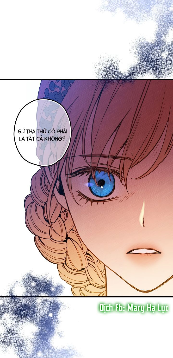 hoàng phi bóng tối - shadow queen chapter 39 58