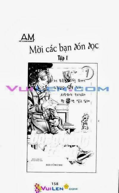 cô bé táo bạo chapter 4 158