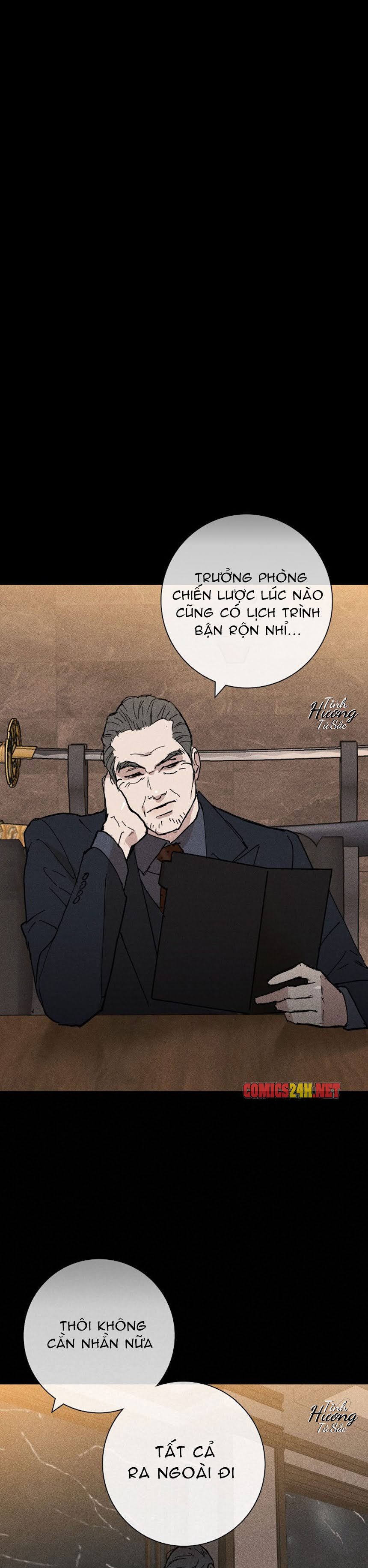 người đàn ông đã kết hôn chapter 10 20