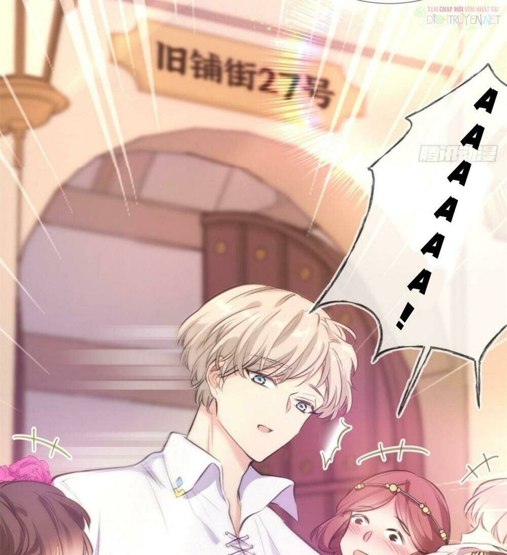 kế hoạch phát tài của olive chapter 3 14