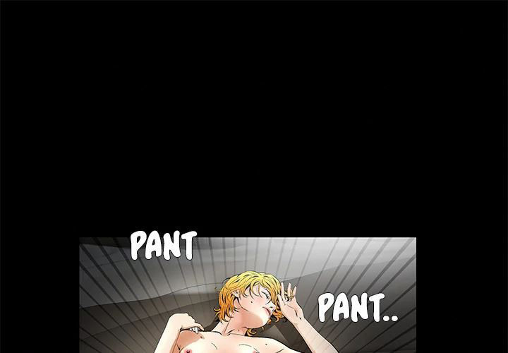 khổ dâm chapter 12 1