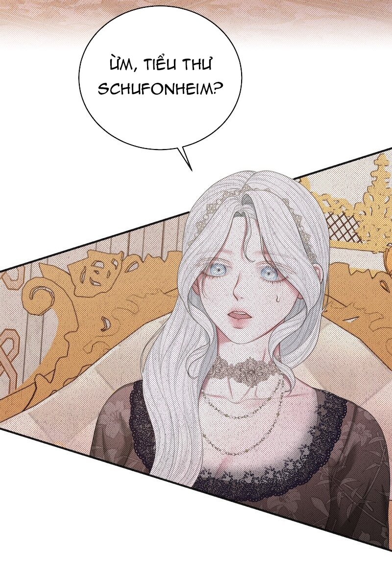 nữ hầu muốn đình công chapter 47 30