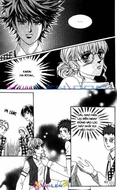 đừng tin cô ấy chapter 6 63