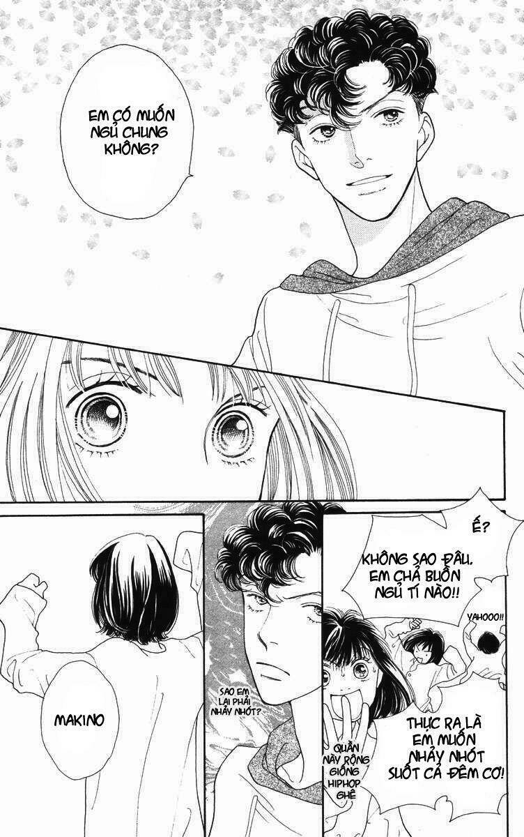 con nhà giàu chapter 184 22