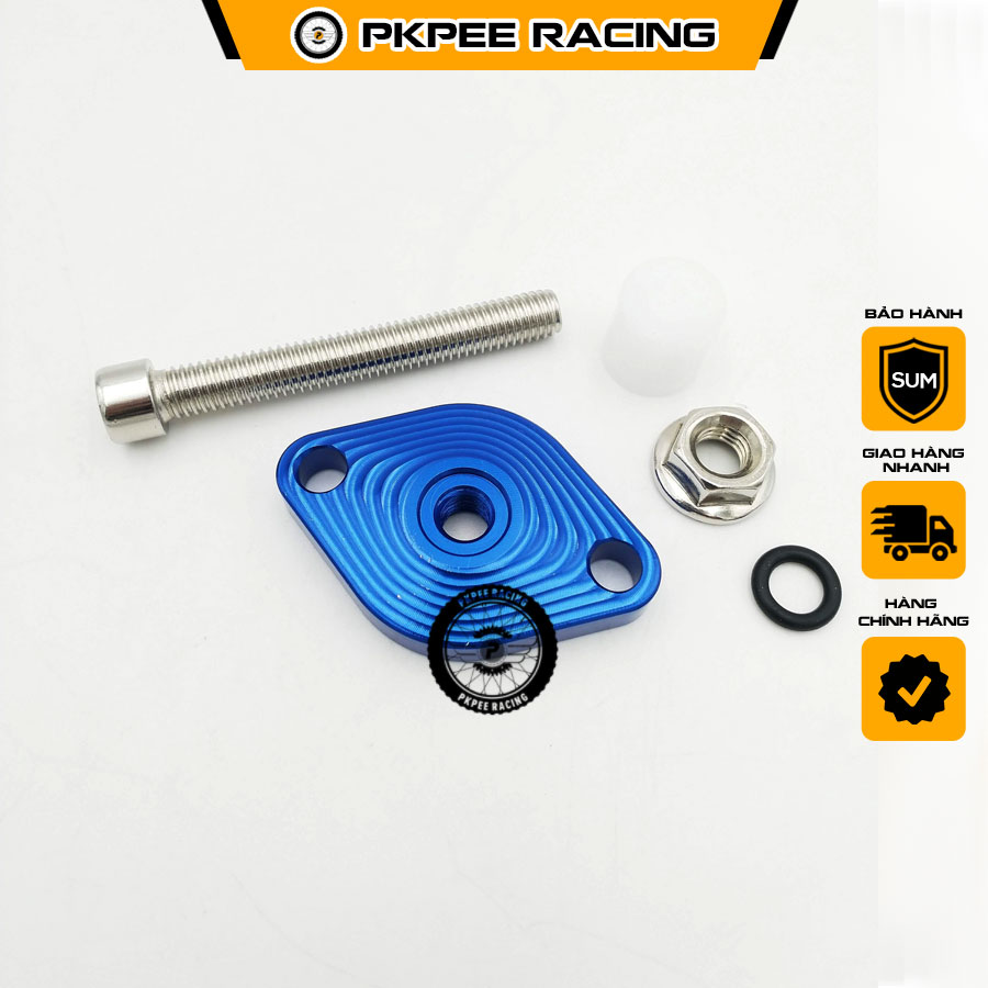 Tăng Cam Sum Racing CNC Chỉnh Tay Exciter 135, 150, Winner, Sonic, Raider, Satria