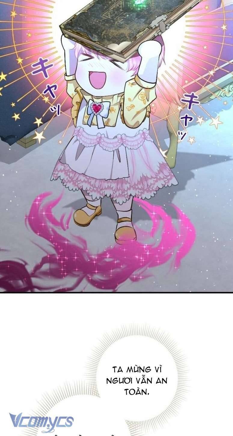 sau này họ sẽ sinh ra tôi chapter 5 34