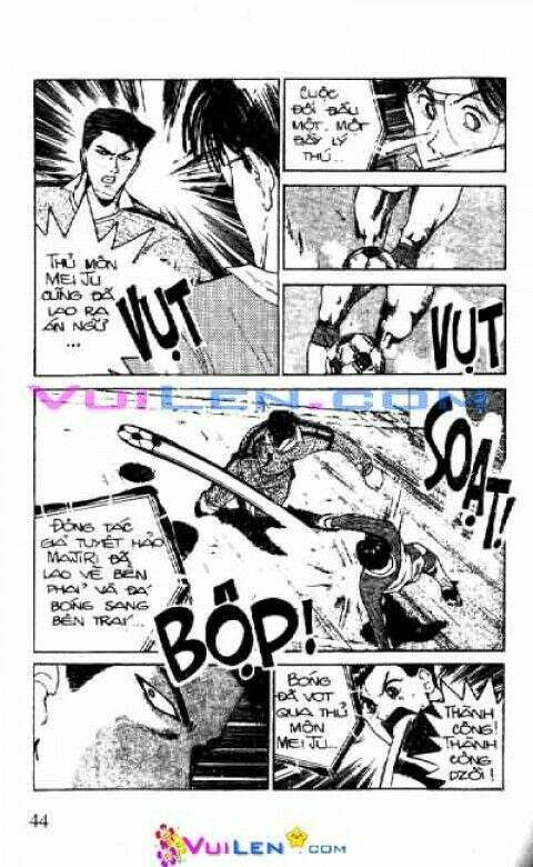 sôi động cầu trường full 17 tập chapter 15 44