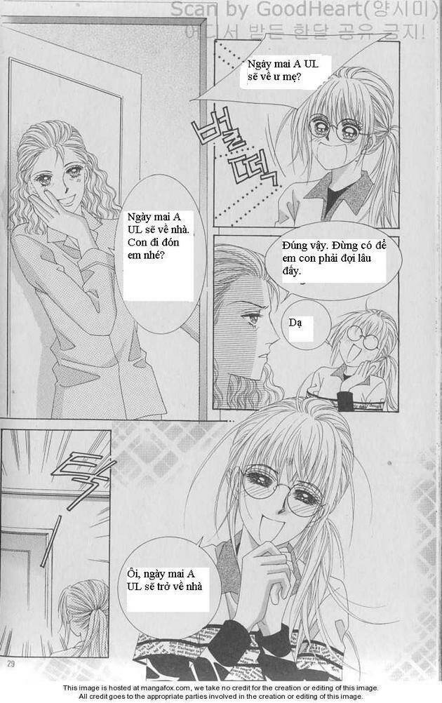 thần tượng mua sắm chapter 1 17