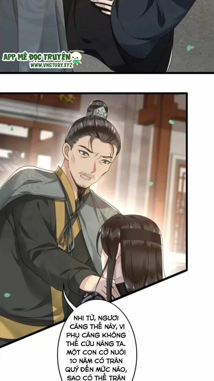 phượng hoàng vu phi chapter 58 4