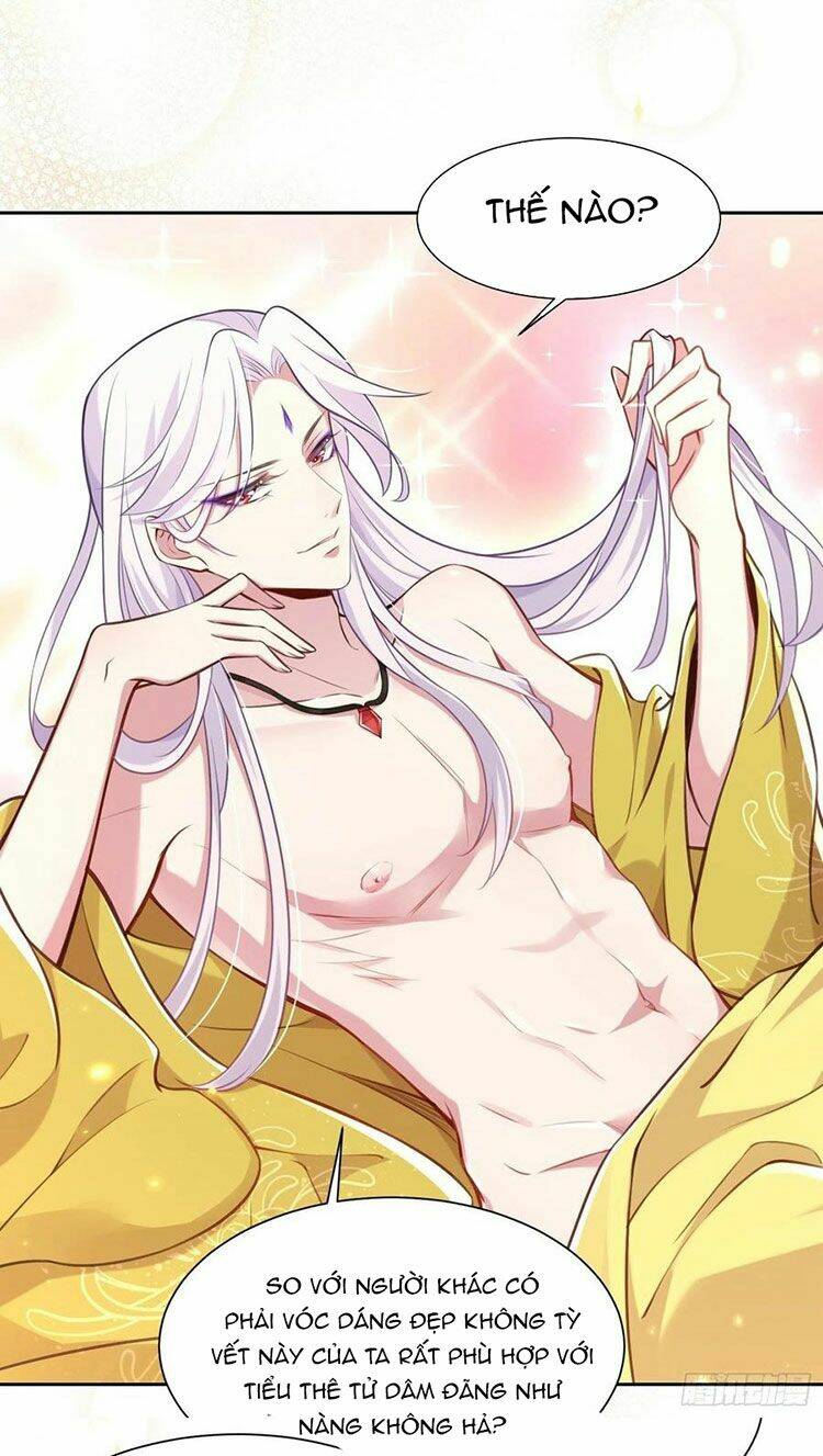 hoạn phi thiên hạ chapter 90 2