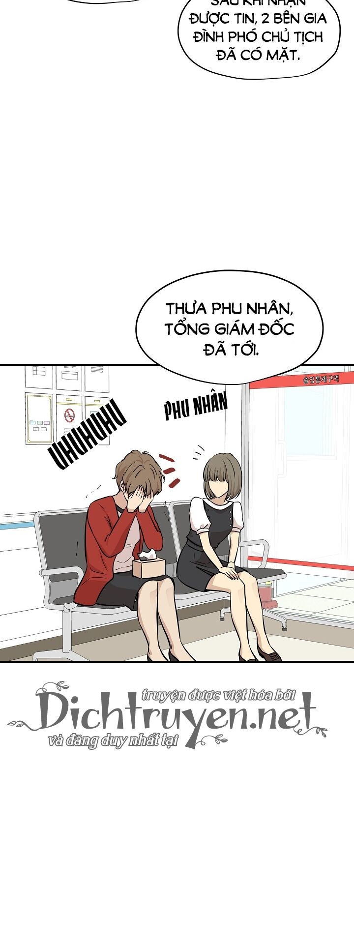 cuộc sống kỳ thú chapter 43 39