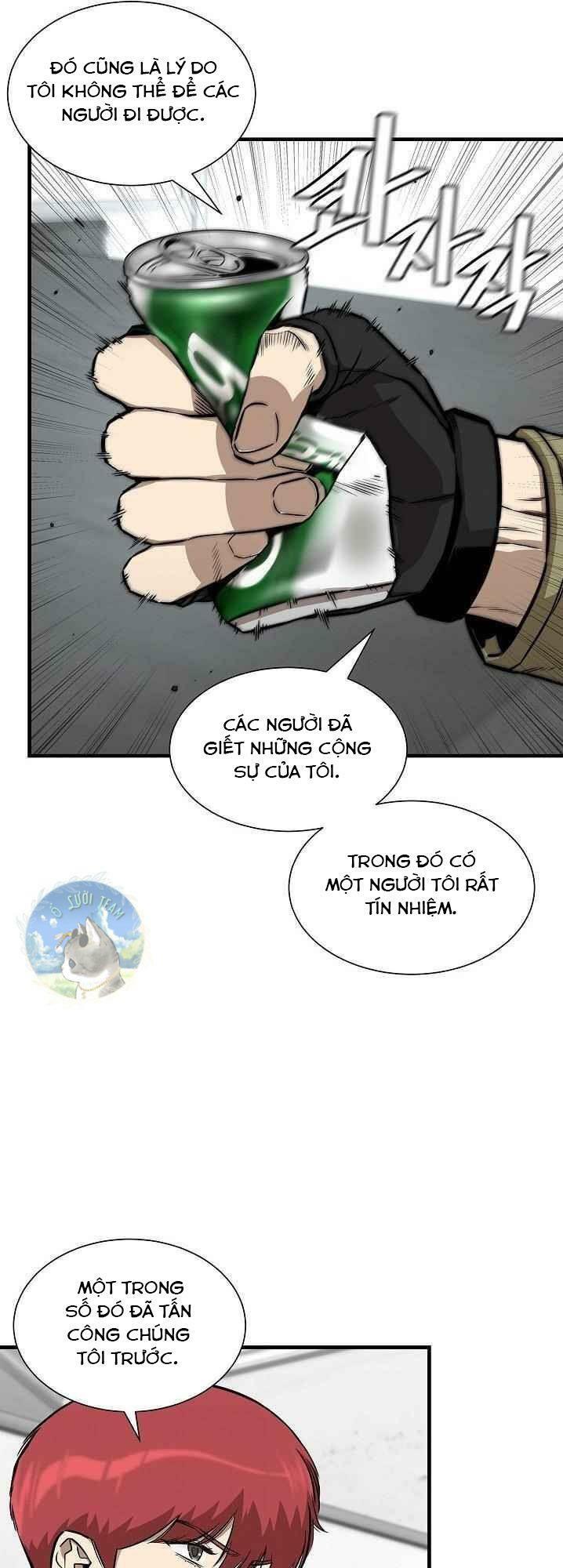 return survival chapter 125 34