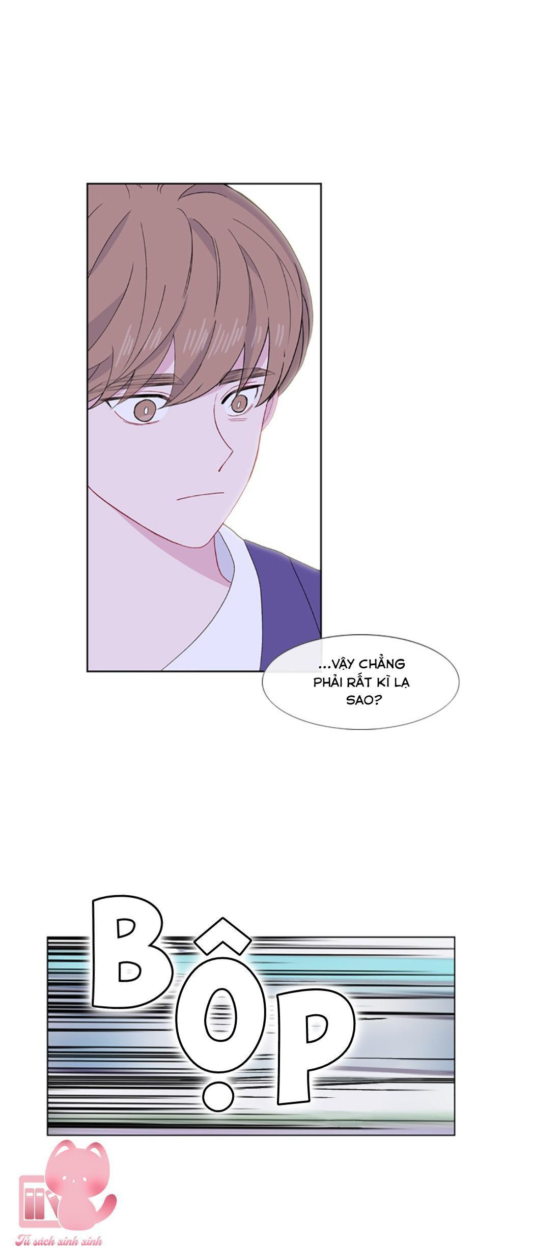 về bên anh chapter 80 26