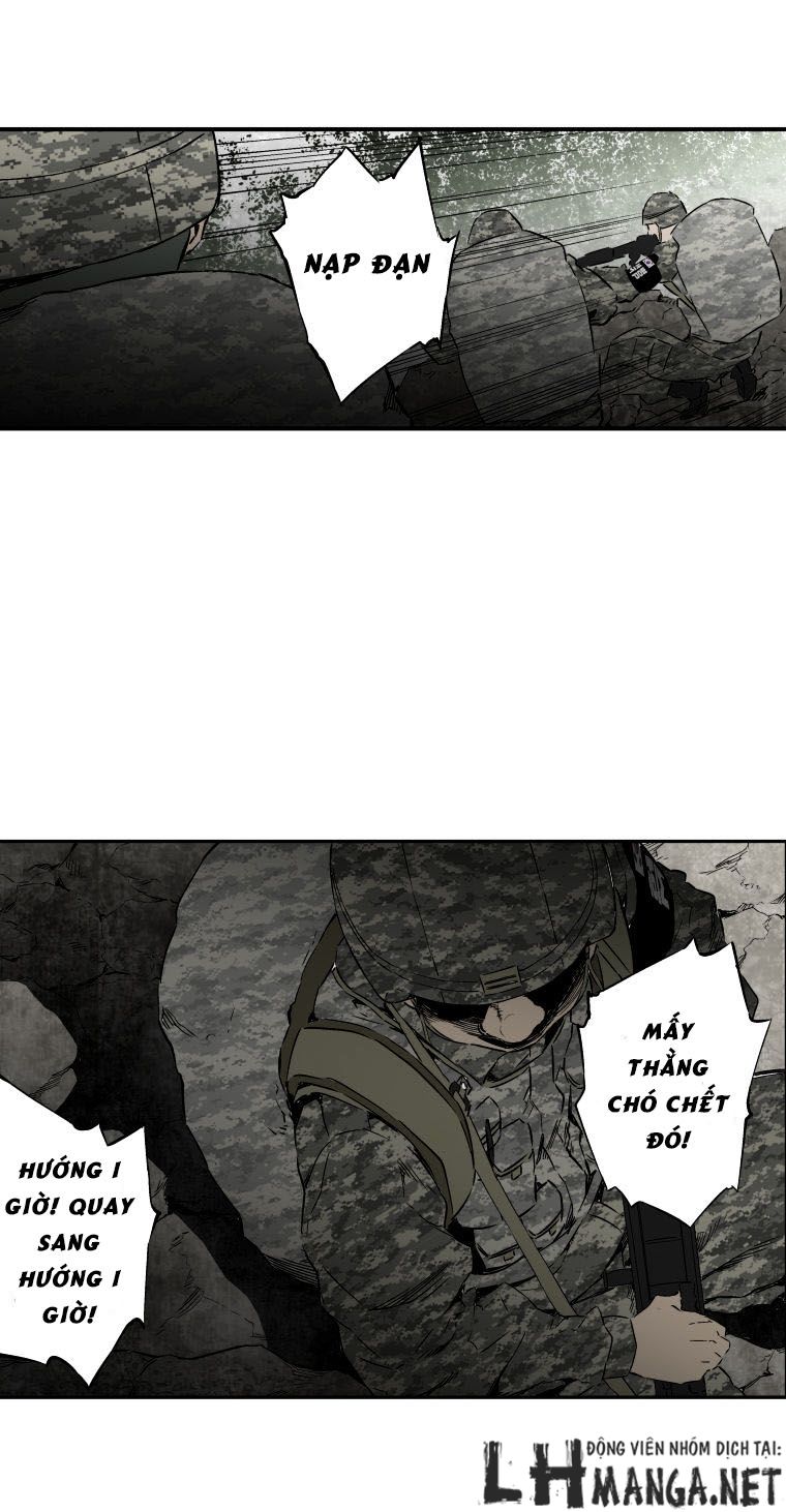 m.i.a - jakjeonjung siljong chapter 8 24