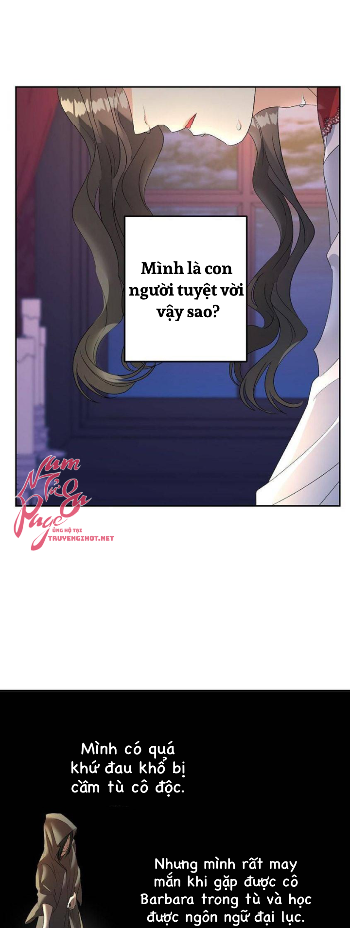 ebony, quạ đen chapter 71 19