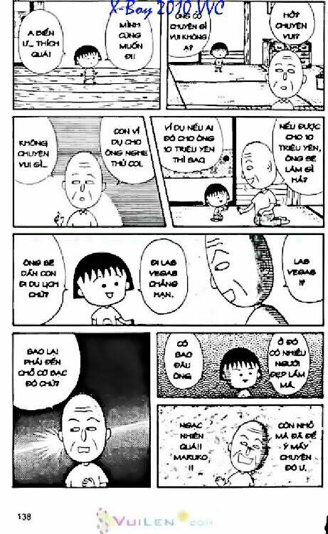 nhóc maruko chapter 12 138