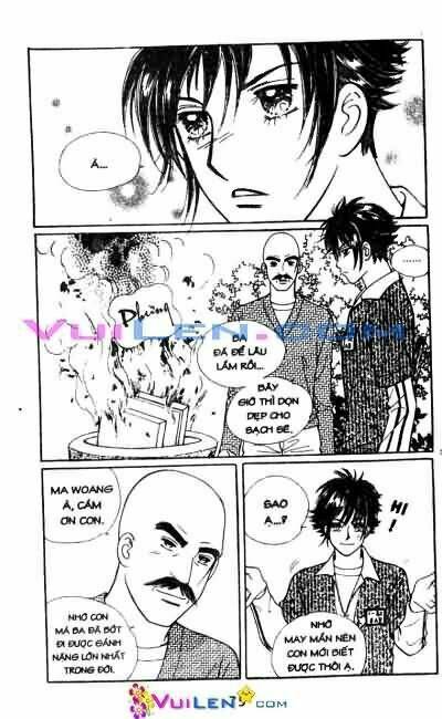 anh là của tôi chapter 10 75