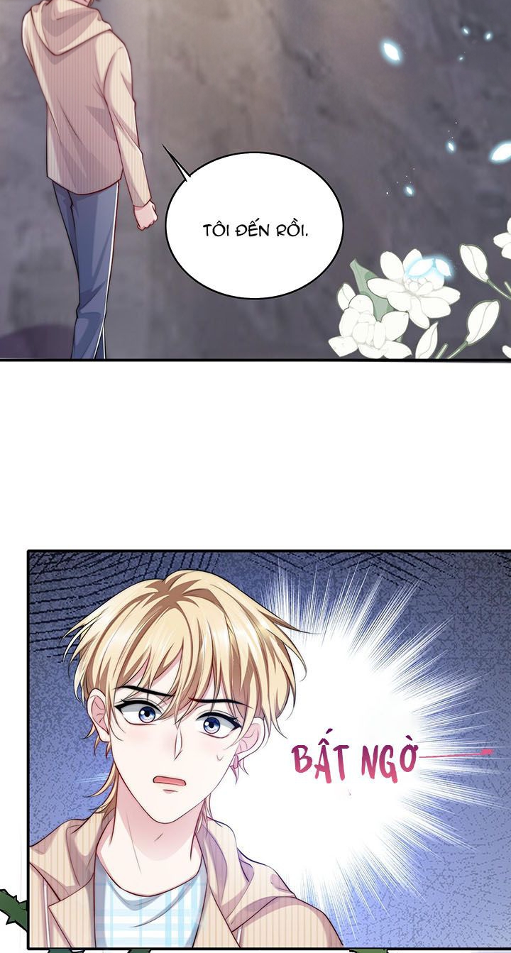 chiến lược tẩy trắng của phản diện chapter 61 15