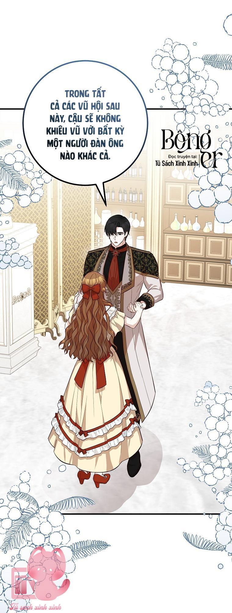 bác sĩ hoàn thành trách nhiệm rồi chapter 51 55